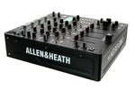 Allen and Heath Xone DB2 Professional DJ FX Mixer - Audiofeen