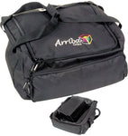 Arriba AC-155 Padded Gear Transport Bag - Audiofeen