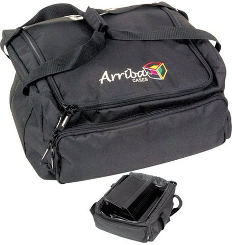 Arriba AC-155 Padded Gear Transport Bag - Audiofeen