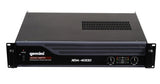 Gemini XGA-4000 Professional Power Amplifier - Audiofeen