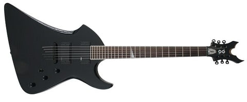 Peavey PXD Void II Black Electric Guitar - Audiofeen