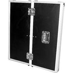 Marathon MA-DJSTAND FULL SIZE Fold Out DJ Stand for DJ Coffins - Audiofeen