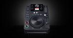 Gemini CDJ-650 Single CD Player - Audiofeen