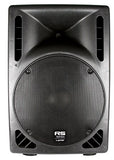 Gemini RS-408 Powered Full Range Speaker - Audiofeen