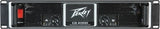 Peavey CS 2000 Power Amplifier - Audiofeen