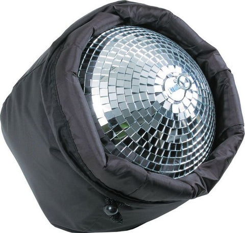 Arriba AC-70 8 Mirror Ball Bag" - Audiofeen