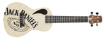 Peavey Jack Daniels Ukulele - Audiofeen
