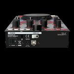 Reloop Contour Controller Edition - Audiofeen