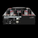 Reloop Contour Controller Edition - Audiofeen