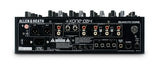 Allen and Heath Xone DB4 Digital DJ FX Mixer - Audiofeen