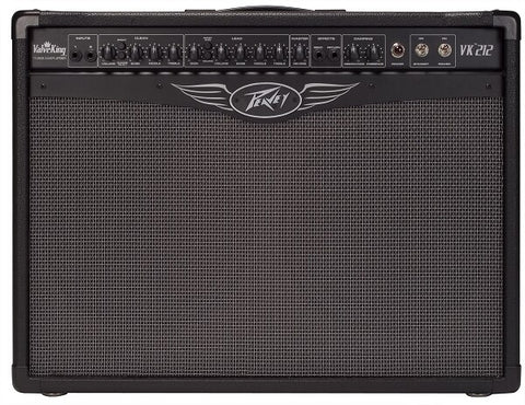 Peavey ValveKing 212 Combo Amplifier - Audiofeen