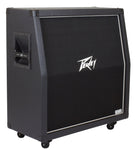 Peavey 575700 6505 412 300-Watt Slant Cabinet - Audiofeen