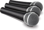Marathon MA-59PAK3 Microphone Kit - Audiofeen