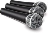 Marathon MA-59PAK3 Microphone Kit - Audiofeen