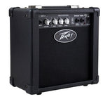 Peavey MAX 126 Bass Combo Amplifier - Audiofeen