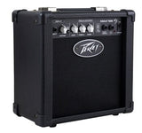 Peavey MAX 126 Bass Combo Amplifier - Audiofeen