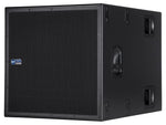 RCF TTS28-A Active High Power Subwoofer - Audiofeen