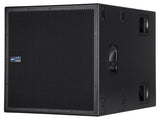 RCF TTS28-A Active High Power Subwoofer - Audiofeen