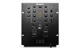 Numark M2 2-Channel Scratch Mixer - Audiofeen