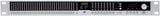 Alesis DEQ830 8-Channel Digital Graphic Equalizer - Audiofeen