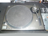 Technics SL-1210M3D Two Speed Direct Drive Turntable (Mint Condition) - Audiofeen