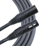 Hosa Economy Mic Cable, XLR3F to XLR3M - Audiofeen