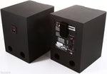 Samson MediaOne 5A Active Studio Monitors - Audiofeen