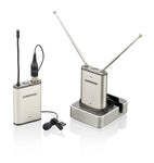 Samson AirLine Micro Camera - Audiofeen