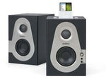 Samson StudioDock 3i Active USB Monitors - Audiofeen