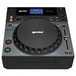 Gemini CDJ-250 Tabletop Media Player - Audiofeen