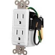 Furman MIW-SURGE-1G In-Wall Surge Protection System - Audiofeen