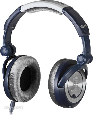 Ultrasone PRO 750 Closed-Back Professional Headphones - Audiofeen