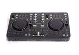 DJ Tech i-Mix MKII DJ Control Surface and Software Package - Audiofeen