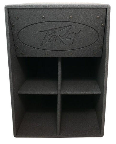 Peavey SP FHBX Folded-Horn PA Subwoofer - Audiofeen
