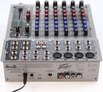 Peavey PV8USB Mixing Console - Audiofeen