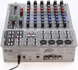Peavey PV8USB Mixing Console - Audiofeen