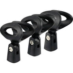 Marathon MA-59PAK3 Microphone Kit - Audiofeen