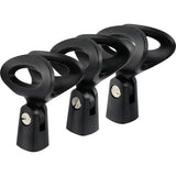 Marathon MA-59PAK3 Microphone Kit - Audiofeen