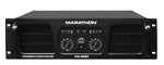Marathon MA-5050 Professional Power Amplifier - Audiofeen