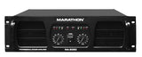 Marathon MA-5050 Professional Power Amplifier - Audiofeen