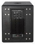 Marathon KVX-15SUB Powered Subwoofer - Audiofeen