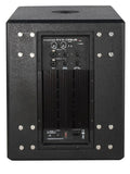 Marathon KVX-15SUB Powered Subwoofer - Audiofeen