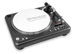 Vestax PDX-3000MKII Professional Direct Drive Turntable - Audiofeen