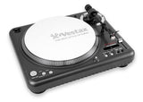 Vestax PDX-3000MKII Professional Direct Drive Turntable - Audiofeen