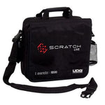 UDG Courier Bag with Serato Logo - Audiofeen