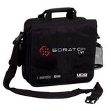 UDG Courier Bag with Serato Logo - Audiofeen