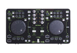 DJ Tech i-Mix MKII DJ Control Surface and Software Package - Audiofeen