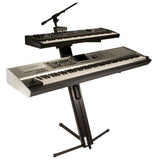 Ultimate Support Apex AX-48 Pro Plus Keyboard Stand - Audiofeen