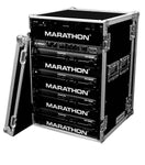 Marathon MA-18UAD Professional Amp Rack - Audiofeen