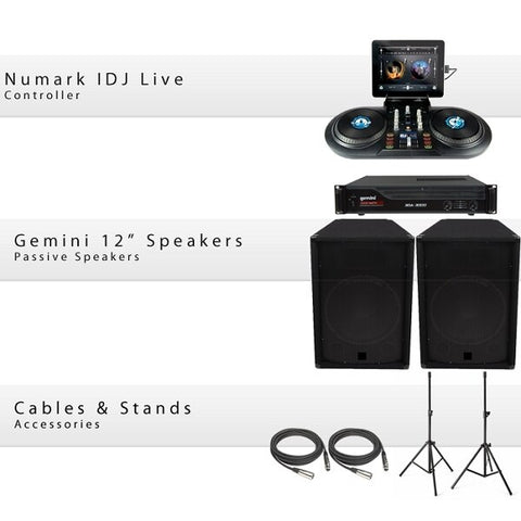 GCD Media Package 18 - Audiofeen